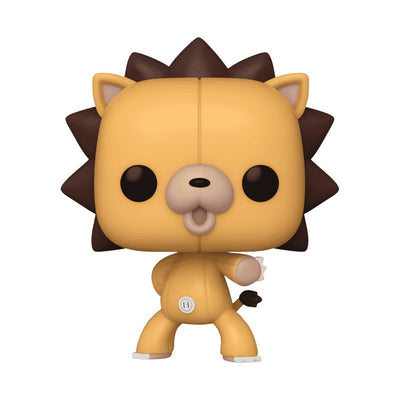 Figure Pop Bleach Kon — image 1