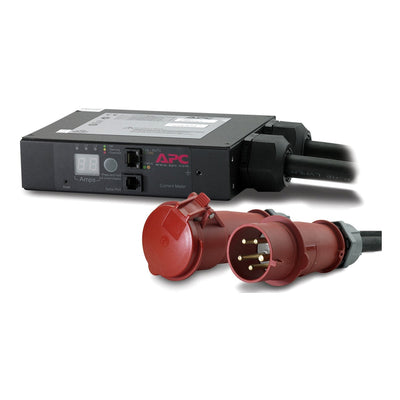 Apc AP7175B Unit Distribución Energía (pdu) Black 1 Salidas AC — image 1