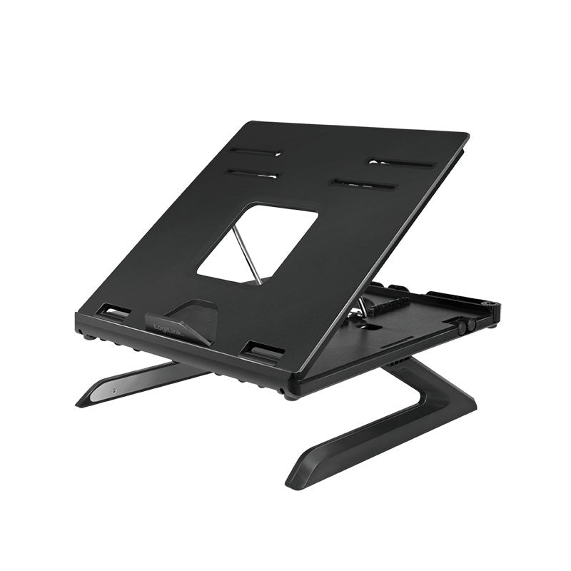 Logilink AA0133 Stand Computer Laptop 40,6CM (16) Black