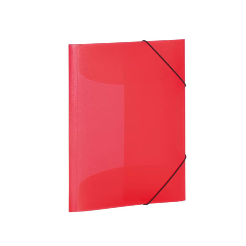 Herma Folder A4 Polipropileno Red — image 1