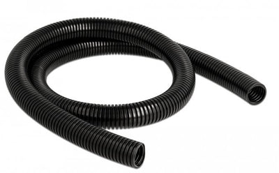 Delock 60458 Pasacables Black — image 1