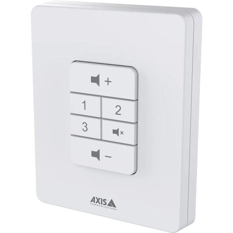 C8310 Volume Controller - Warranty: 24M