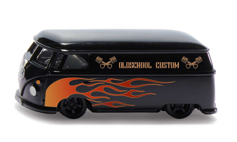 Siku Super Vw T1 Transporter Personalizado
