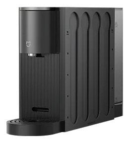 Xiaomi Coffee Machine Cápsulas Mijia Capsule Coffee Machine 0,65L Nespresso 19BAR Black