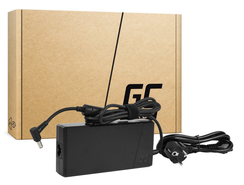 Green Cell AD138P Adapter And Inversor Power Universal 230W Black