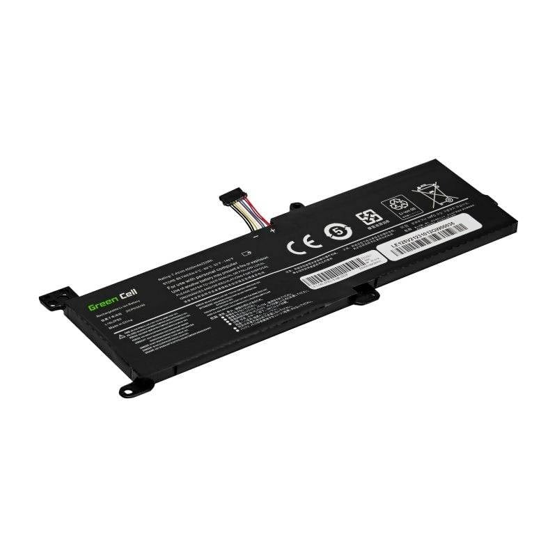Battery L16C2PB2 L16M2PB1 7,4V 4500MAH Do Lenovo Ideapad 3 320-15