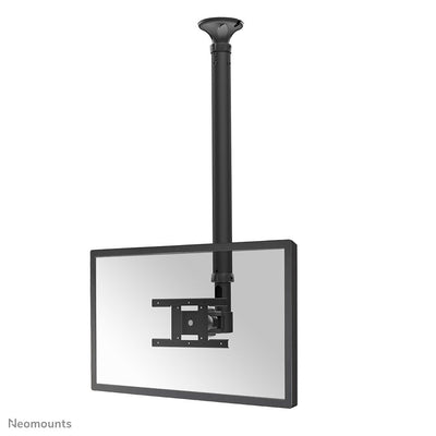 Newstar Stand Ceiling TV/Monitor 10-30 FPMA-C100 — image 1