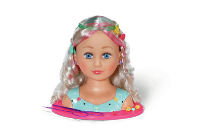 Zapf Creation Baby Born® Styling Marker & Accessories, Accesorios Muñecas 838372 — image 1