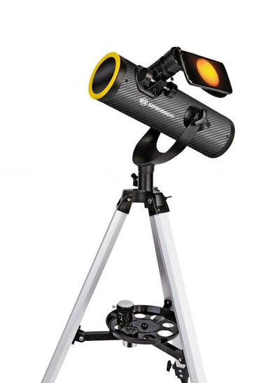 Bresser Optics Solarix Reflector 18X Black Silver — image 1