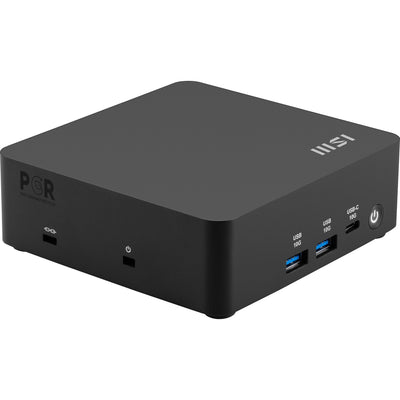 Msi Cubi Nuc Ai 1UMG-018BEU Core Ultra 7 155H Without Os — image 1