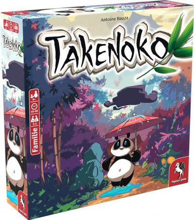 Pegaso Takenoko, Set Of Desk 57015G — image 1