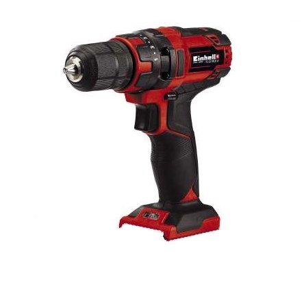 Einhell Drill Wireless Tc-cd 18/35 Li - Body Only 18 Voltios 4513927