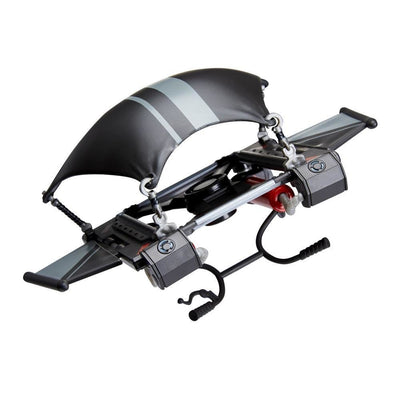 Hasbro Figure Fortnite Victory Royale Glider Vehiculo Downshift Express — image 1