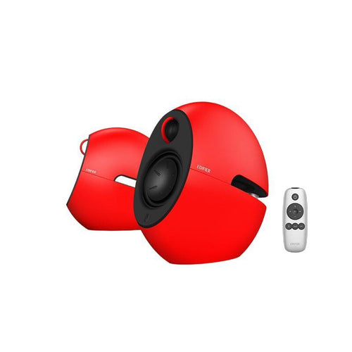 Edifier E25HD 2.0 Bluetooth Red App-free — image 1