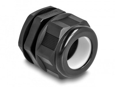Delock Ex Prensaestopas M32 Black 2 Pieces — image 1