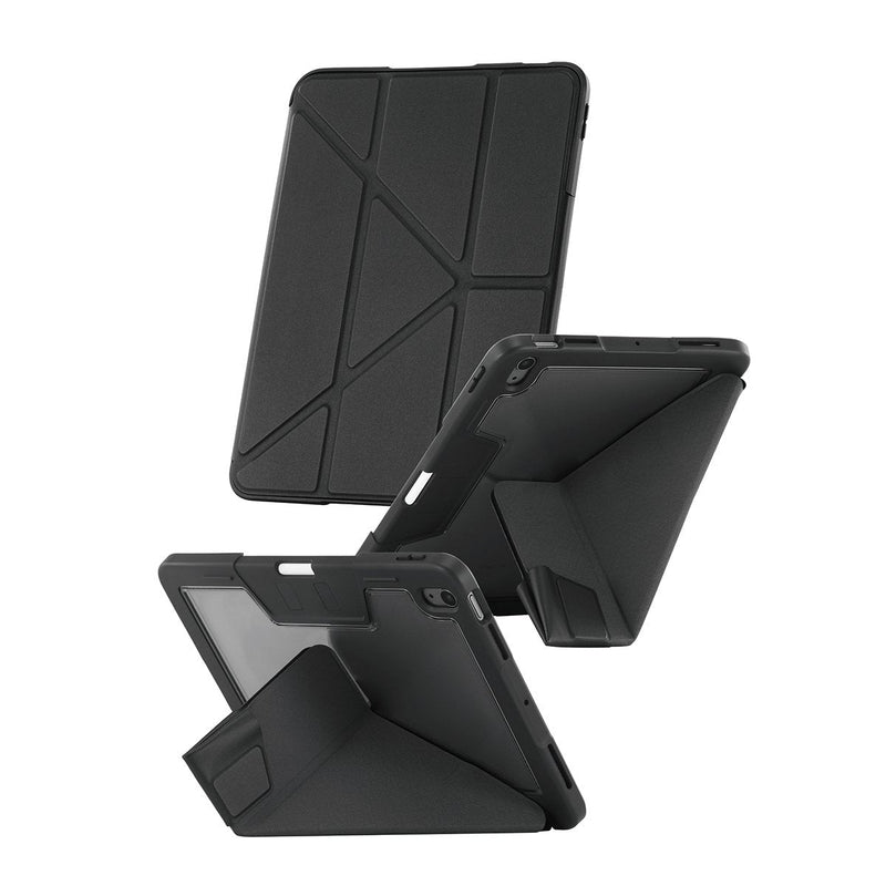 Panzerglass Care™ By Essential Case Black Ipad Air 11 (2024-2026) Case For Apple - Ipad Air 11 (2025), Apple -