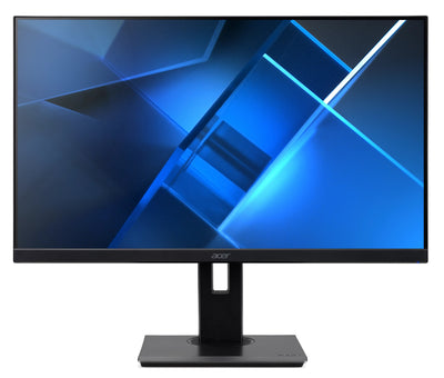 Acer Monitor 27 Vero B277KD — image 1