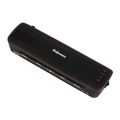 Fellowes Plastificadora Arc A4 Up To A4 And 80 Micras Black — image 1