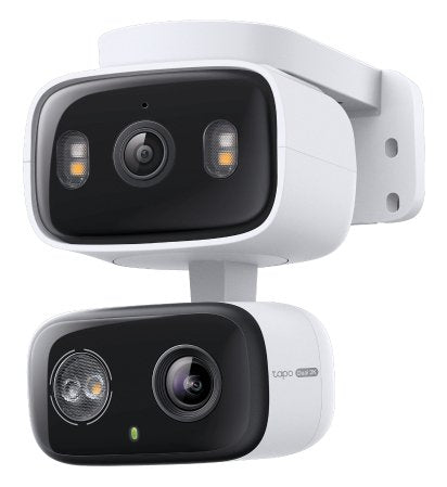 TP-Link Tapo C246D Camera Surveillance Box Camera Security IP Outdoor 2304 X 1296 Pixels Wall