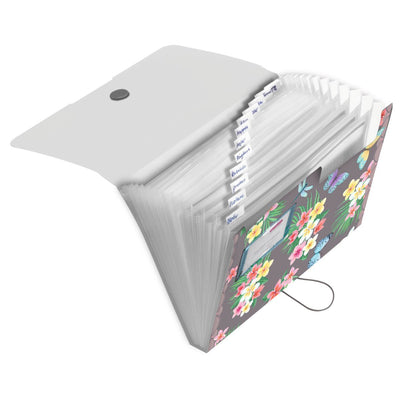Herlitz 50044023 Folder Polipropileno (pp) Multicolour A4 — image 1
