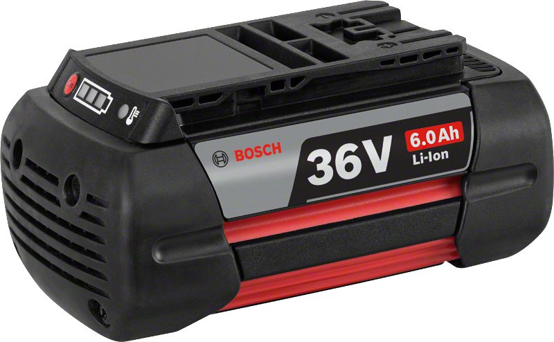 Bosch Battery Gba 36V 6.0AH Professional 1600A00L1M