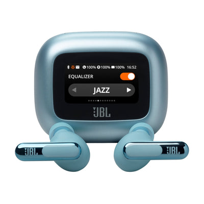 Jbl Live Beam 3 Blue — image 1