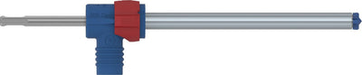 Bosch Sds Clean PLUS-8X, Ø 18MM, Length Útil 400MM, Drill Aspiración With Connection Aspiración Included 26089 — image 1