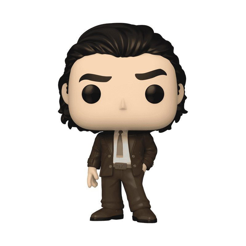 Figure Pop Marvel Loki Season 2 - Loki