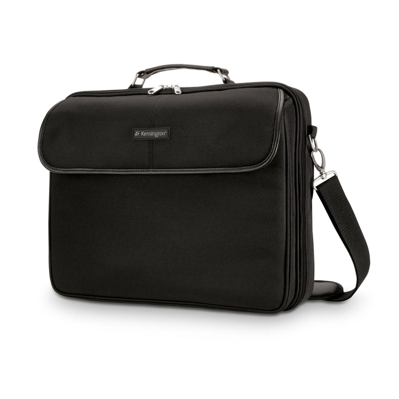 Kensington SP30 Clamshell Casefunda Transporte PORTTIL15.6NEGRO