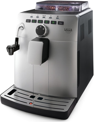 Coffee Machine Gaggia HD8749/11 Eléctrica Máquina Espresso 1,5 L — image 1