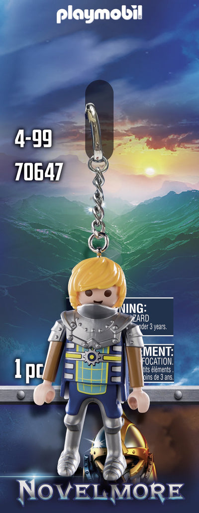 Playmobil Keyring Pirata Rico 70647 — image 1