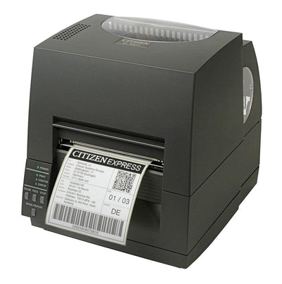 Citizen CL-S621II 203 X 203 DPI Alámbrico Thermal Directa / Transferencia Thermal Printer Receipts — image 1