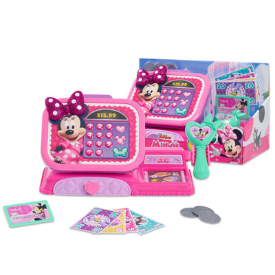 Box Registradora Minnie Disney — image 1