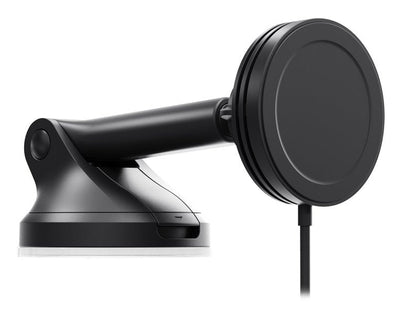 Iottie Stand Velox Mini QI2 Activo Phone Mobile Phone Mobile Phone/Smartphone Black — image 1