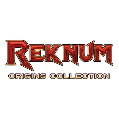 Set Reknum Origins Collection Limited Edition Switch — image 1