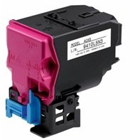 Konica Minolta Toner TNP-18M 6000 Pages Magenta Magicolor 4750 — image 1