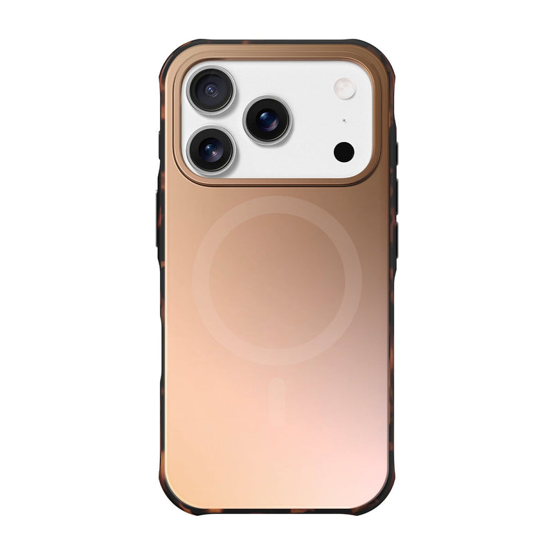 Laut Huex Wave Case For Iphone 17 Pro 16CM (6.3) Caramelo