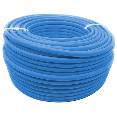 Efb Rohcable CAT.7, S FTP, Lszh, Blue 100M Ring — image 1