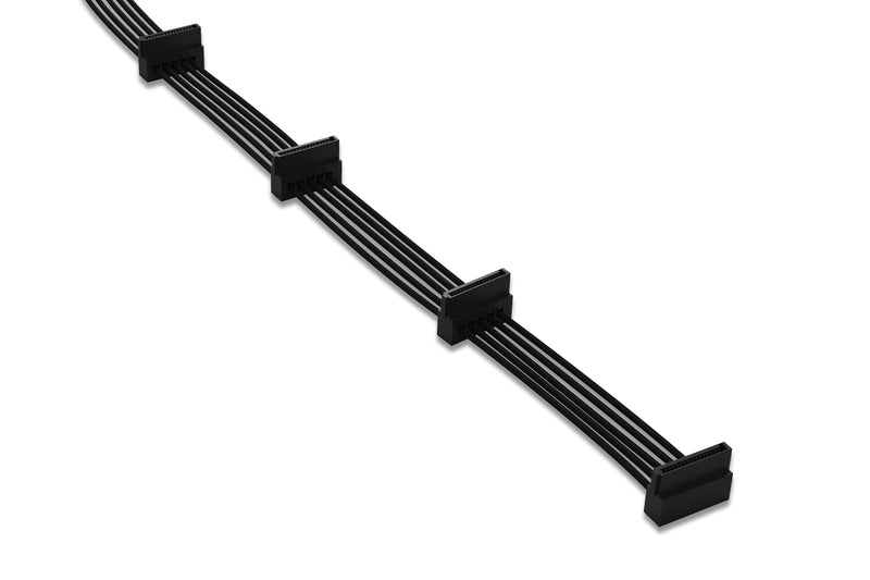 Be Quiet! S-ata Power Cable CS-3640