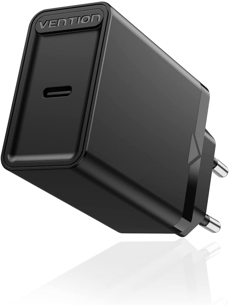 Vention Wall Charger FADB0-EU 1x USB Type-c 20W
