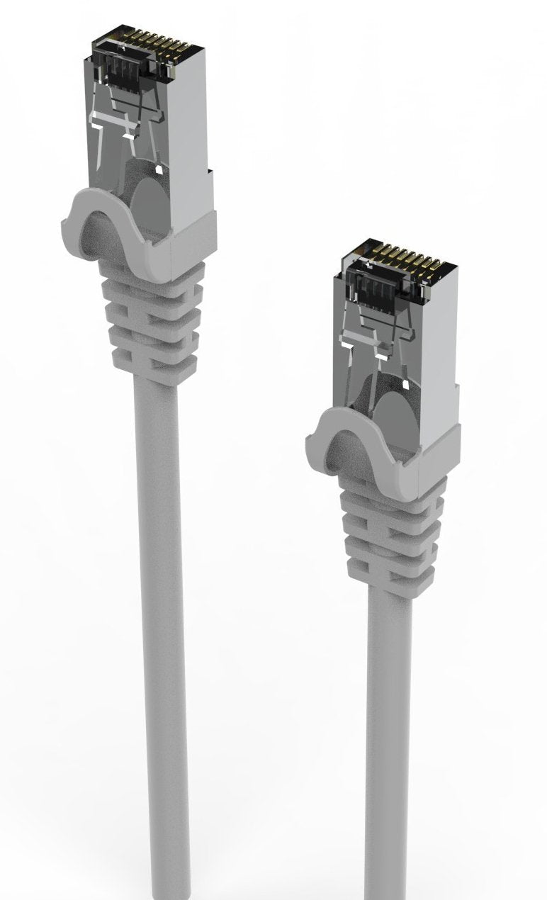 Inca Ethernetcable ICAT7-30AG S FTP1 23 Awg CAT.7-CABLE 30M