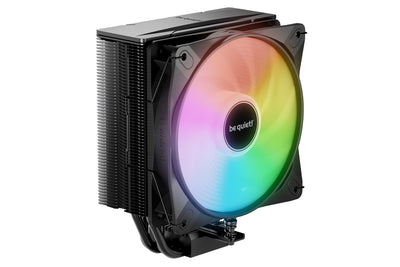 Refrigeración CPU Be Quiet! Pure Rock 3 Lx, Black BK040 — image 1