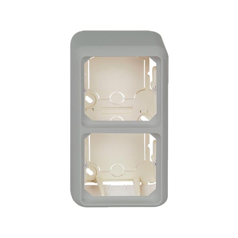 Elso Scala Ap Housing 234214 2VÍAS White Puro