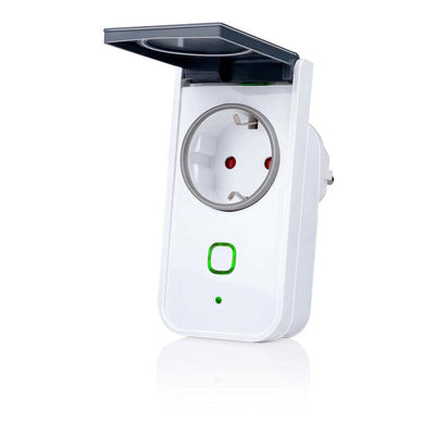 Alpina Plug Smart Outdoor 230V IP44 — image 1
