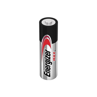 Energizer Max. 437772 Battery Aa LR6 10 Units Pack Eco — image 1