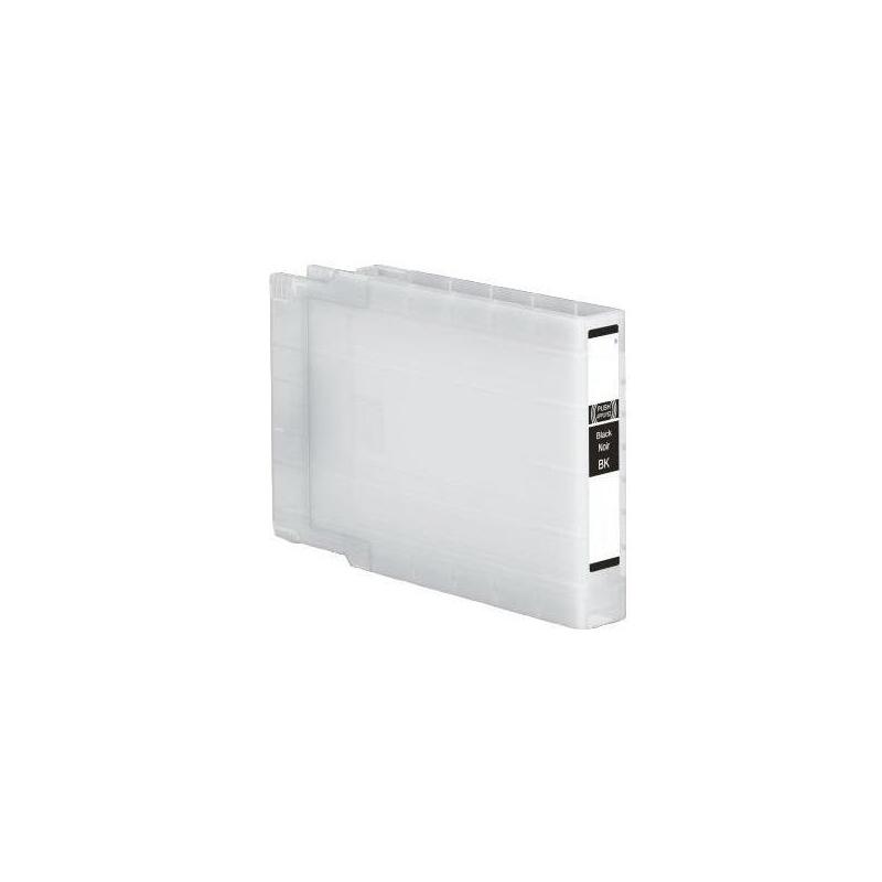 Epson T04B1 Black Ink Pigmentada Generic - Reemplaza C13T04B140