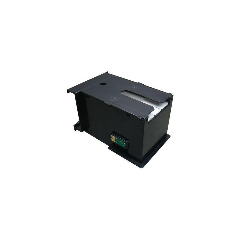 Epson T6712 Tanque Mantenimiento Generic - Reemplaza C13T671200