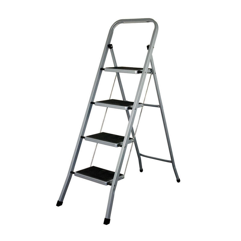 EDM Escalerilla Steel 4 Peldaños