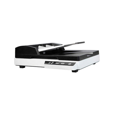 Avision Scanner Documentos AD120 A4 Dúplex 600 Ppp 35 Hojas Adf — image 1