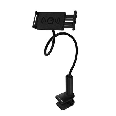 Esperanza EMH142 Stand Desktop Phones/Tablets Black — image 1